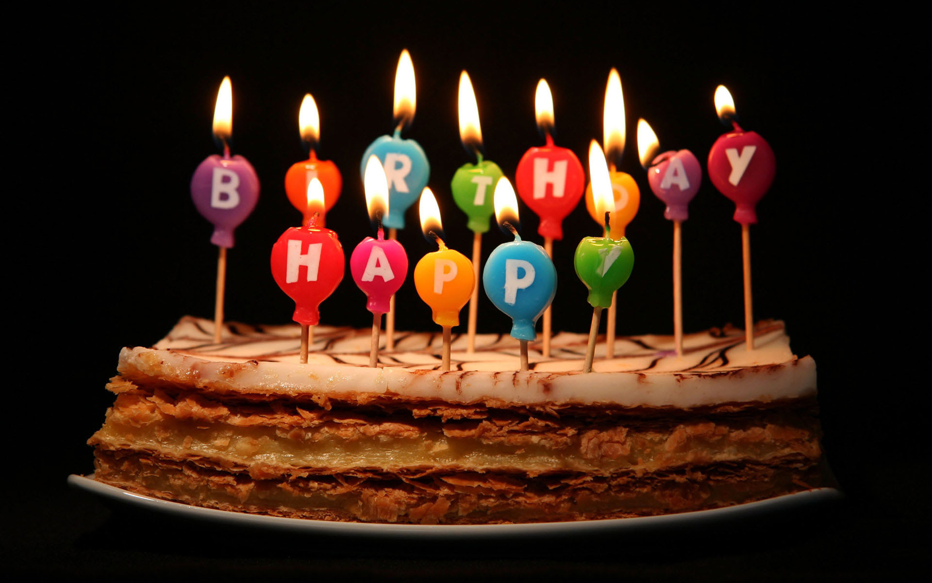 Happy Birthday Cake Images Free Download
 Happy Birthday Cake