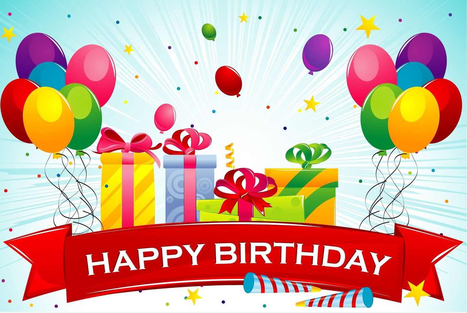 Happy Birthday Card For Facebook
 35 Happy Birthday Cards Free To Download – The WoW Style