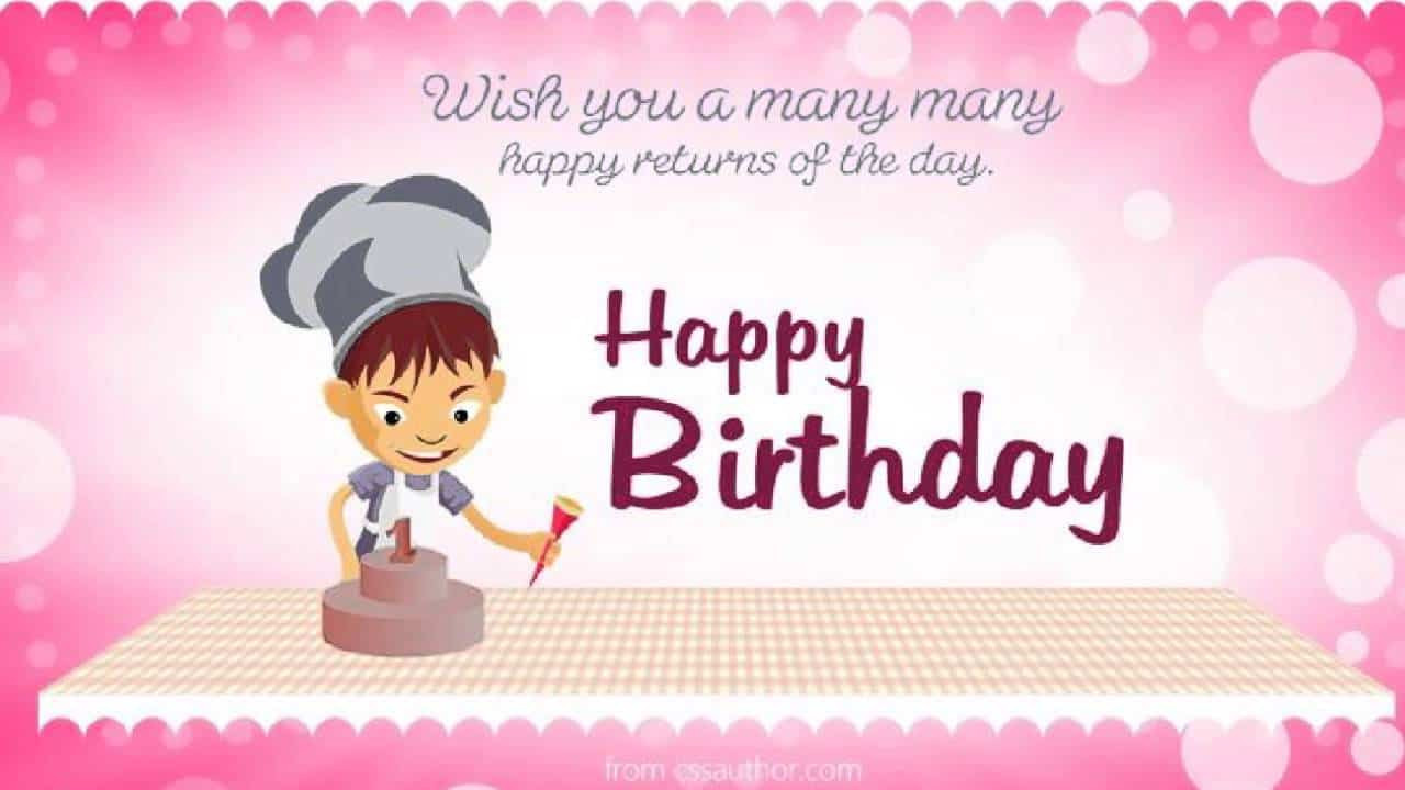 Happy Birthday Cards For Him Funny
 50 Happy Birthday For Him With Quotes iLove Messages