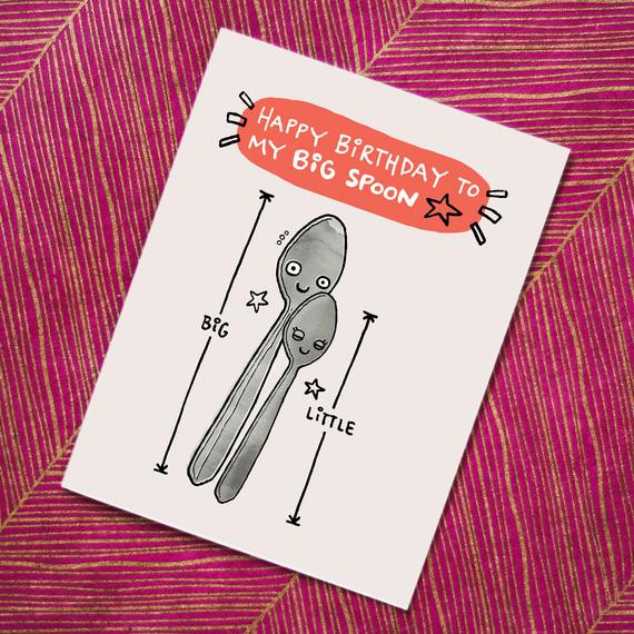 Happy Birthday Cards For Him Funny
 Funny Birthday Card Boyfriend Birthday Card for Him Funny