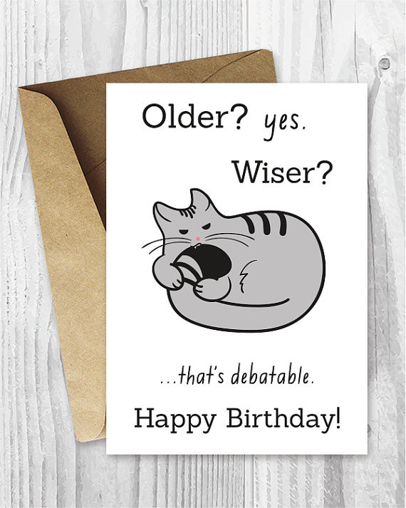 Happy Birthday Cards For Him Funny
 Happy Birthday Cards Funny Printable Birthday Cards Funny
