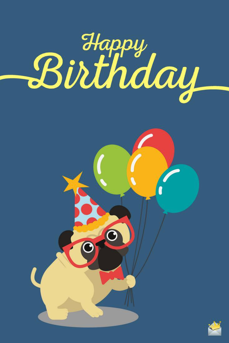 Happy Birthday Cards For Him Funny
 Funny Bday Wishes For Friend Quotes Happy Birthday Day Dear