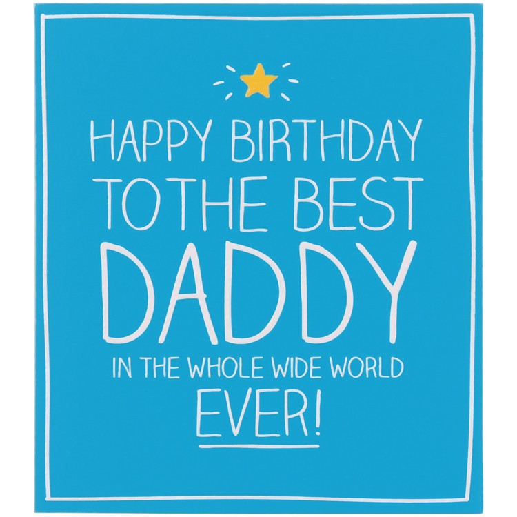 Happy Birthday Dad Quote
 dedicatedtoedwardscholl