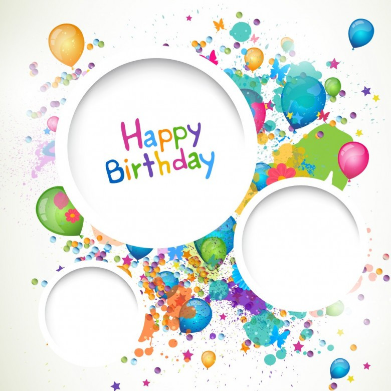 Happy Birthday Free Cards
 35 Happy Birthday Cards Free To Download – The WoW Style