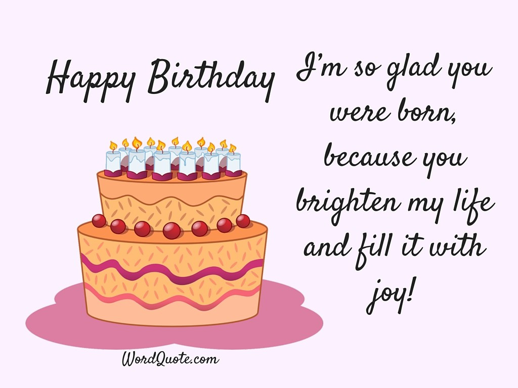 Happy Birthday Friend Images With Quotes
 50 Happy birthday quotes for friends with posters