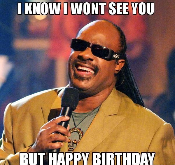 Happy Birthday Funny Meme
 27 Truly Funny Happy Birthday Memes to Post on