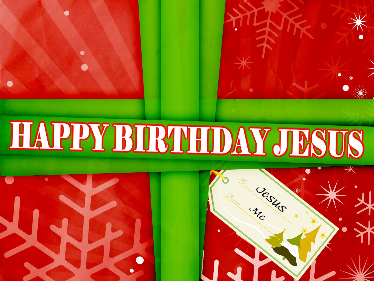 Happy Birthday Jesus Party
 elevation homeschoolers