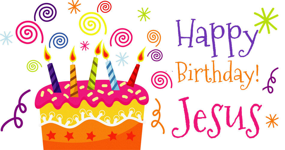 Happy Birthday Jesus Party
 Kid’s Happy Birthday Jesus Party – Wesley Church