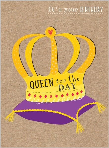 Happy Birthday Queen Quotes
 Birthday Quotes Everyday Ranges M1510 Be A Queen