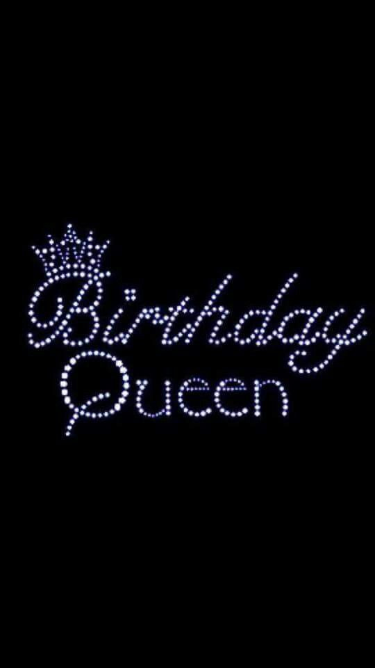 Happy Birthday Queen Quotes
 Pin by Sheri Powell on Birthdays