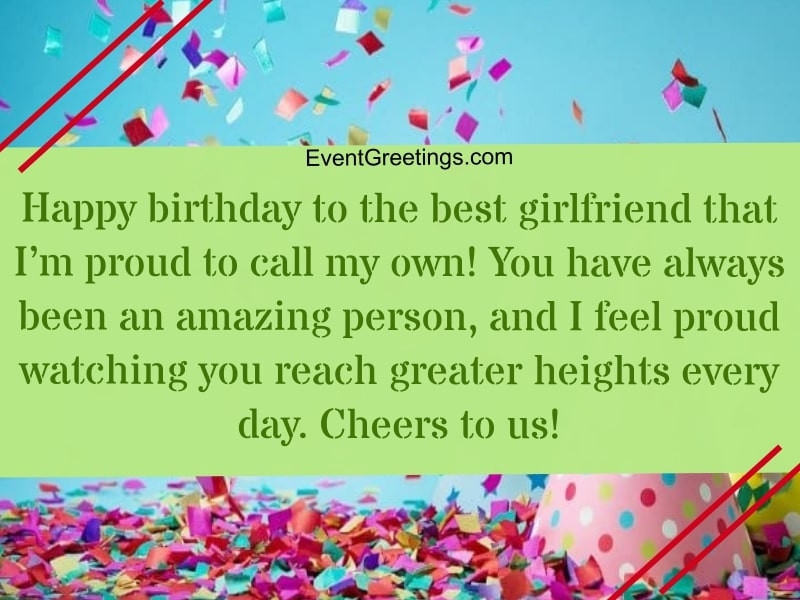 Happy Birthday Quotes For Best Friend Girl
 30 Exclusive Birthday Wishes For Best Friend Female