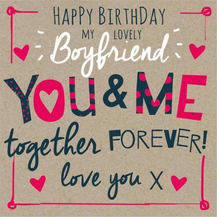 Happy Birthday Quotes For Boyfriend Funny
 Cute Birthday Quotes For Boyfriend