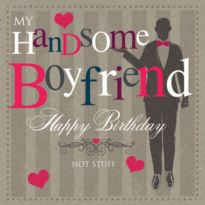 Happy Birthday Quotes For Boyfriend Funny
 20 Boyfriend Birthday Quotes To Include In Your Card