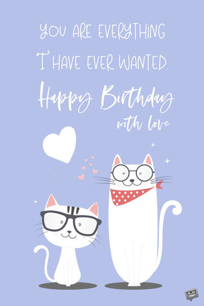 Happy Birthday Quotes For Boyfriend Funny
 101 Funny Birthday Messages for Your Boyfriend