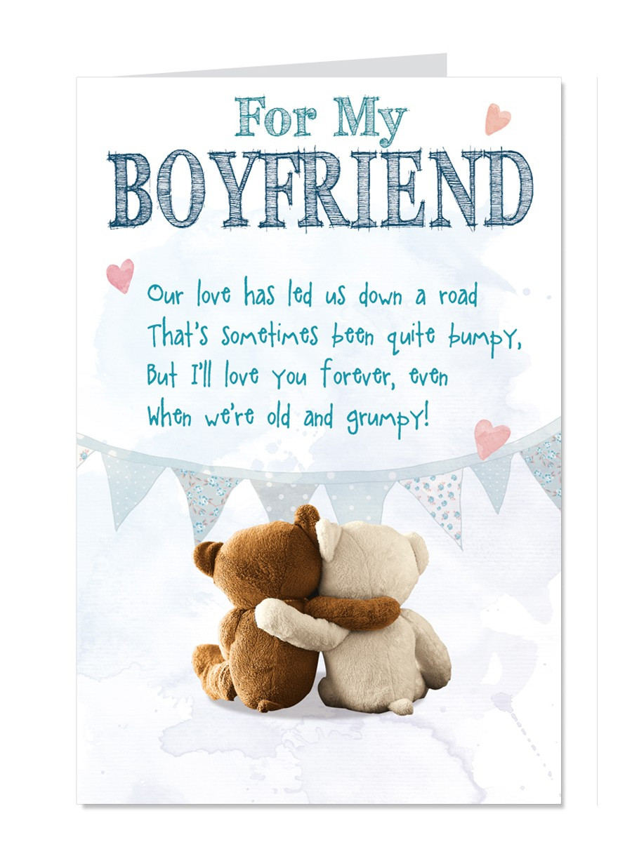 Happy Birthday Quotes For Boyfriend Funny
 Birthday for Boyfriend Happy Birthday Wishes