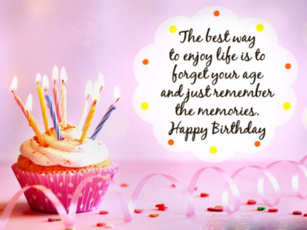 Happy Birthday Quotes For Facebook
 Happy Birthday Wishes For Boyfriends For Fb And Whatsapp