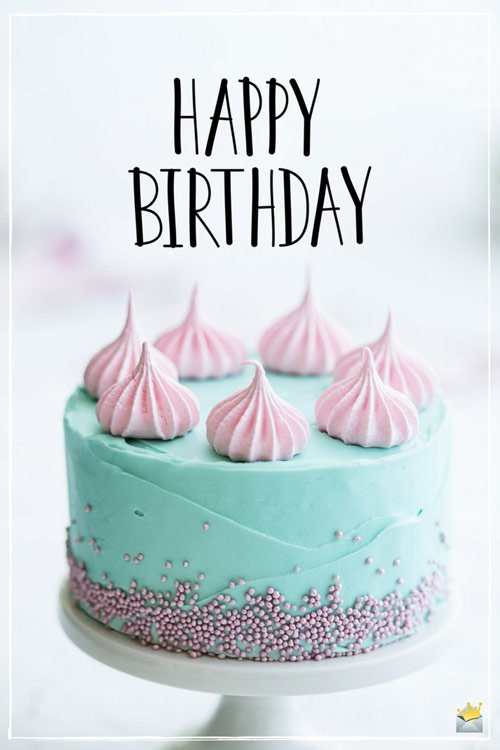 Happy Birthday Quotes For Facebook
 Birthday Wishes for your Friends