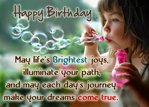 Happy Birthday Quotes For Facebook
 Happy Birthday Quotes For Friends QuotesGram