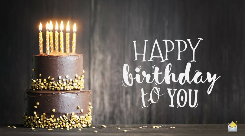 Happy Birthday Quotes For Facebook
 Birthday Wishes for your Friends