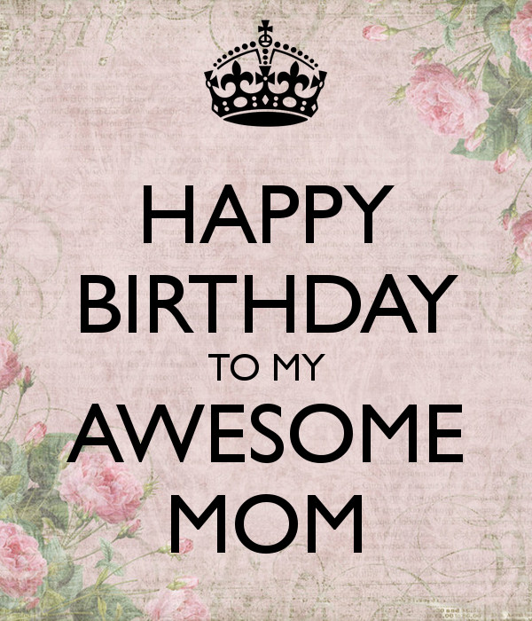 Happy Birthday Quotes For Mom In Spanish
 QUOTES FOR MOM ON HER BIRTHDAY IN SPANISH image quotes at