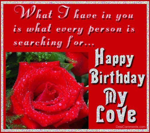 Happy Birthday Quotes Girlfriend
 ENTERTAINMENT BIRTHDAY QUOTES FOR GIRLFRIEND