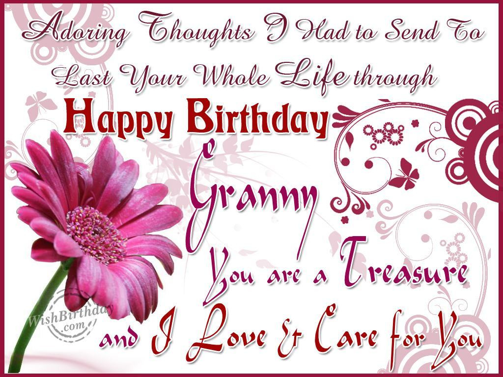 Happy Birthday R.I.P Quotes
 Quotes about Grandmothers birthday 12 quotes