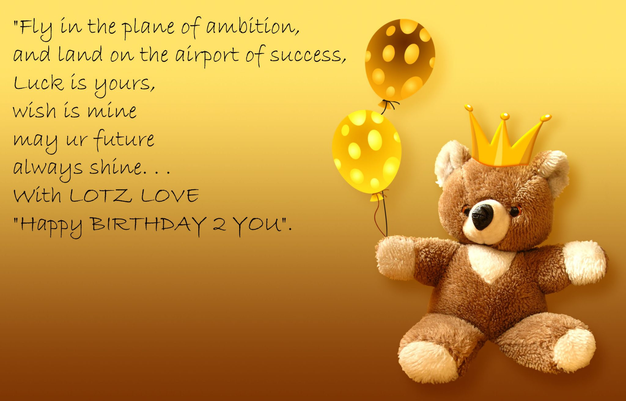 Happy Birthday Short Quotes
 30 Best Short and Sweet Birthday Wishes for Your Loved es
