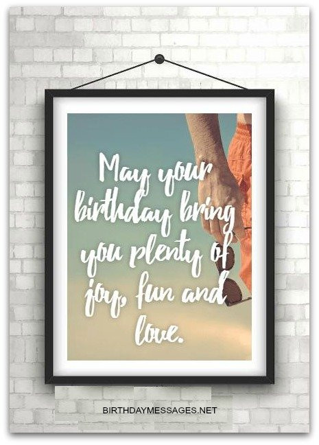 Happy Birthday Short Quotes
 Short Birthday Wishes Best Short Birthday Messages