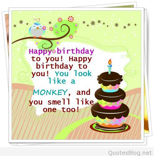 Happy Birthday Short Quotes
 Short happy birthday wishes 2015