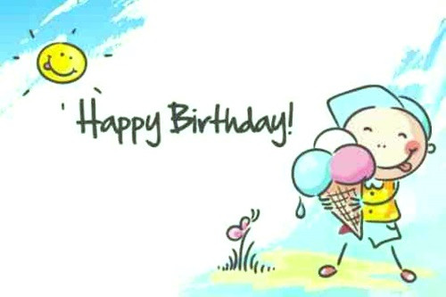 Happy Birthday To Friend Quote
 Happy Birthday Quotes and Wishes for Friends