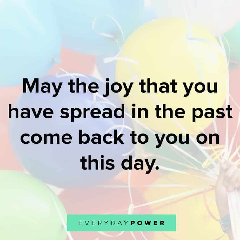 Happy Birthday To Friend Quote
 145 Happy Birthday Quotes & Wishes For a Best Friend 2020