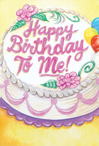 Happy Birthday To Me Quotes Funny
 quotes for my birthday