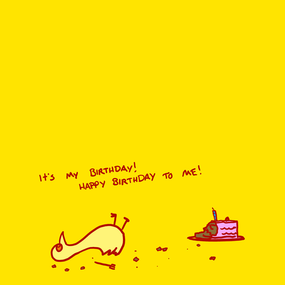 Happy Birthday To Me Quotes Funny
 50 Happy Birthday To Me Quotes & You Can Use