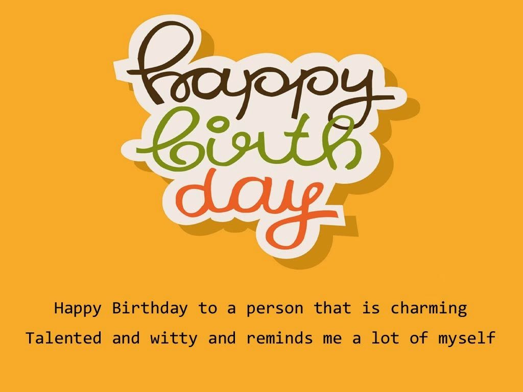 Happy Birthday To Me Quotes Funny
 50 Happy Birthday To Me Quotes & You Can Use