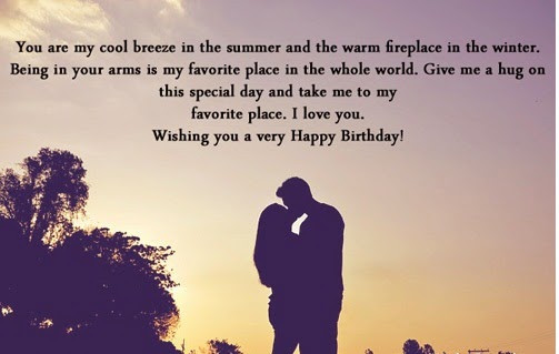 Happy Birthday To My Boyfriend Quotes
 Cute Happy Birthday Quotes for boyfriend This Blog About
