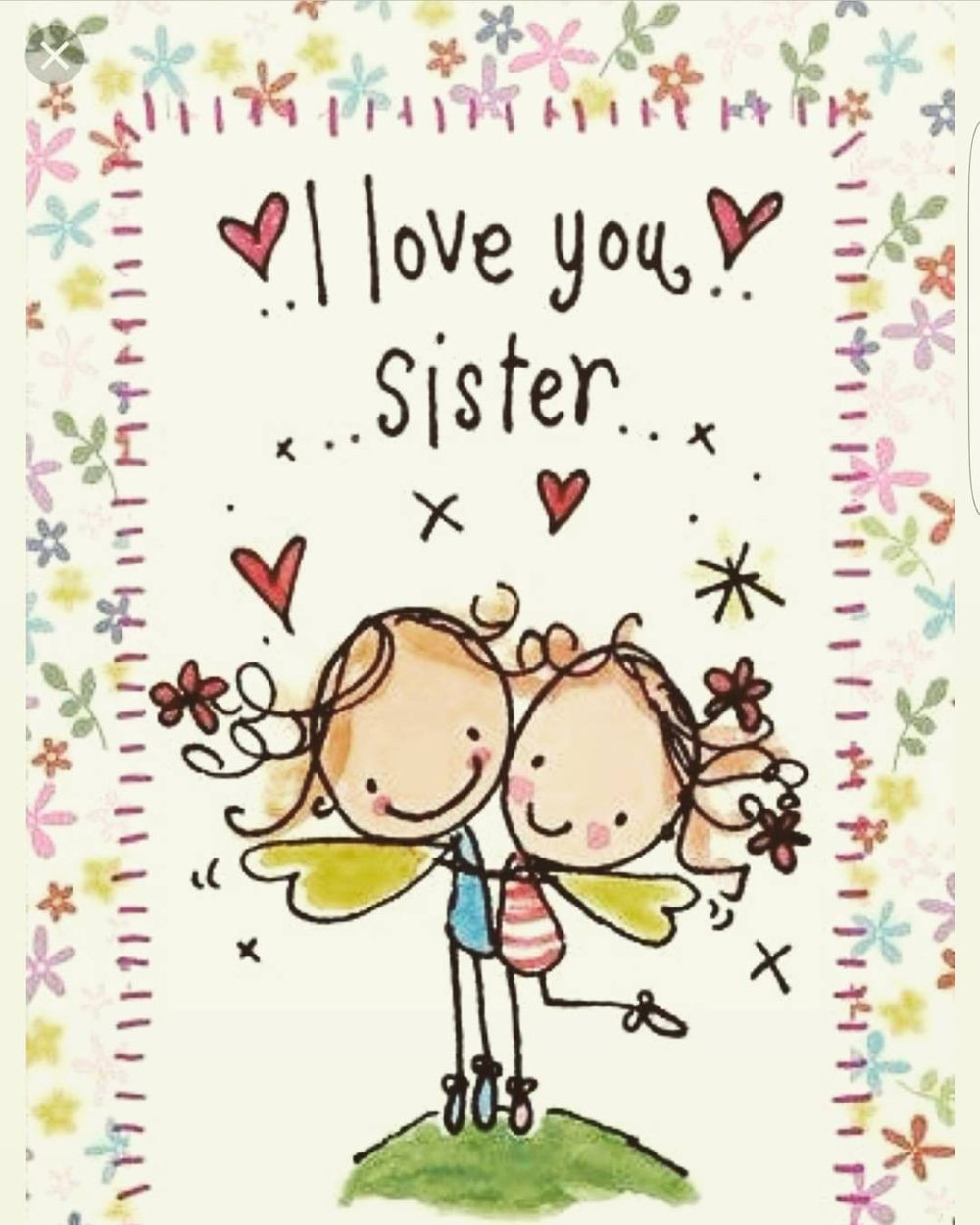 Happy Birthday To Sister Quotes
 60 Happy Birthday Sister Quotes and Messages 2019