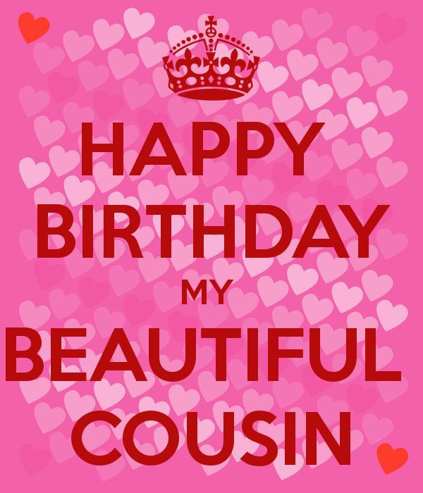 Happy Birthday Wishes For Cousin
 924 best HAPPY BIRTHDAY TO YOU images on Pinterest