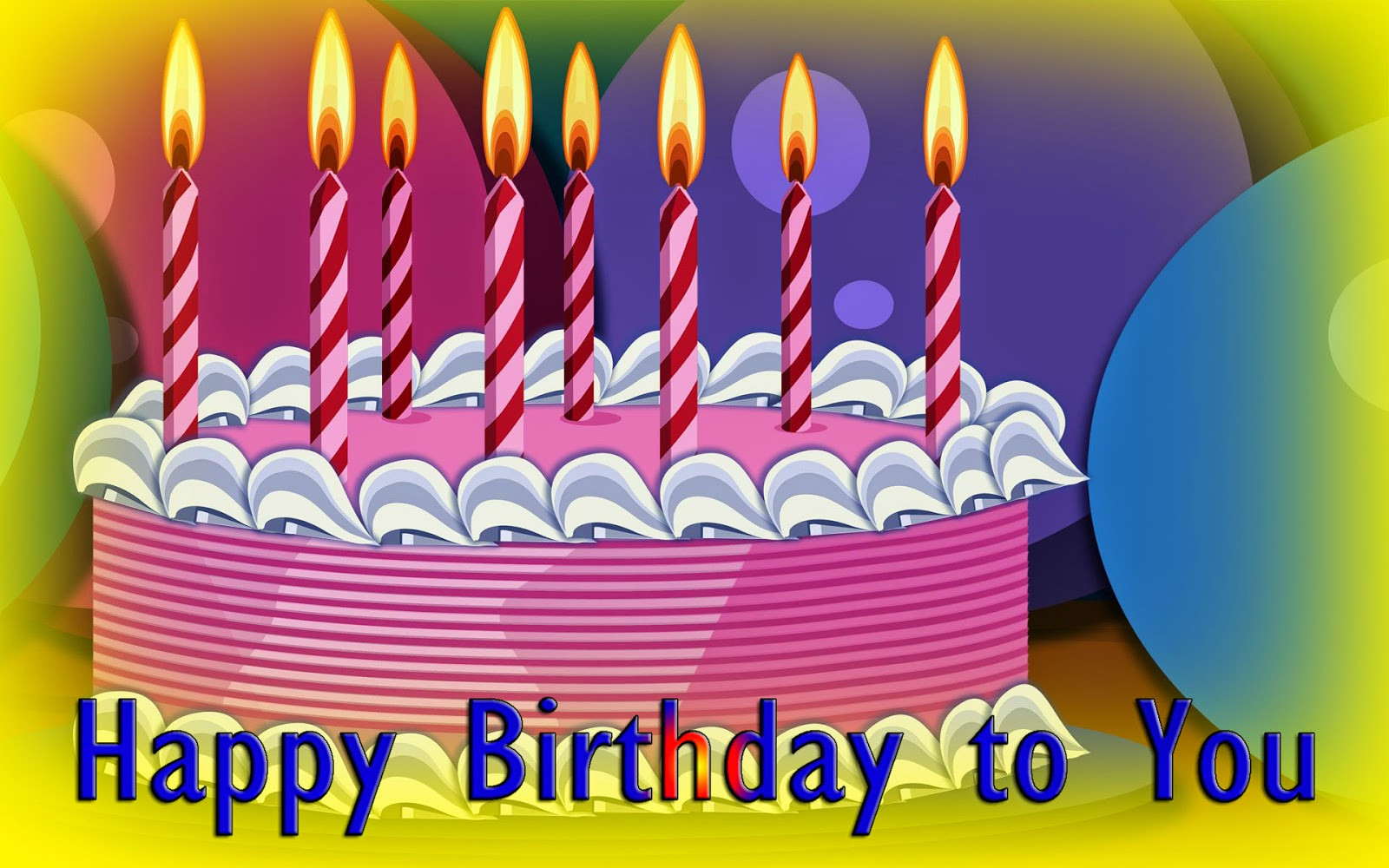 Happy Birthday Wishes For Facebook
 Best Birthday Status For Whatsapp And Happy