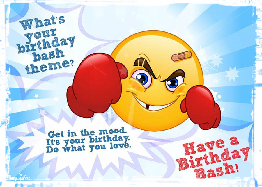 Happy Birthday Wishes Funny
 20 Fabulous Birthday Wishes for Friends FunPulp