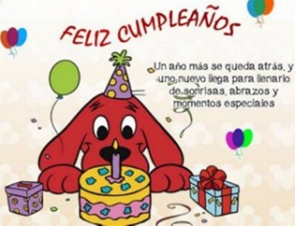 Happy Birthday Wishes In Spanish
 Birthday Wishes In Spanish Wishes Greetings