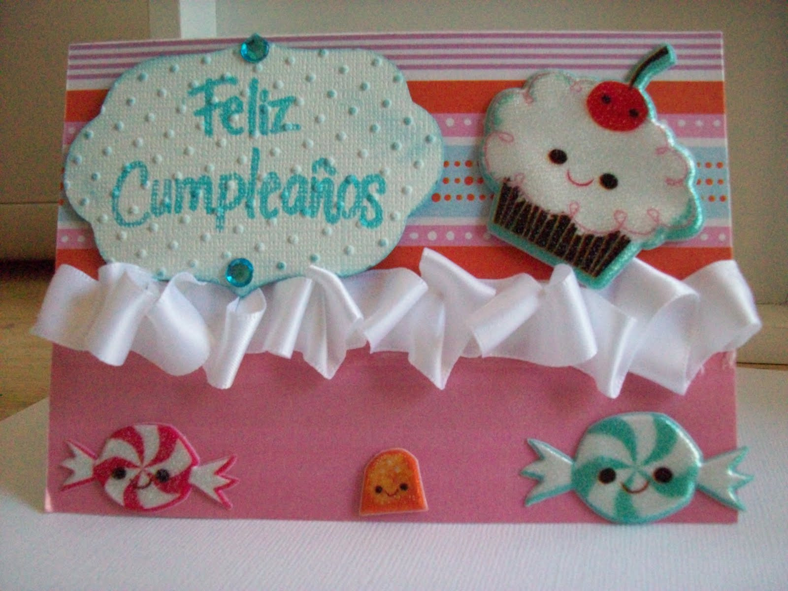 Happy Birthday Wishes In Spanish
 How to Say Wishes for Happy Birthday in Spanish Song