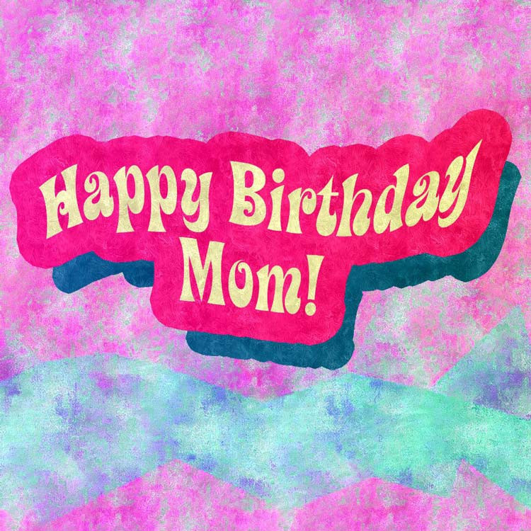 Happy Birthday Wishes To Mom
 60 Happy Birthday Wishes to Mom Wishes Album