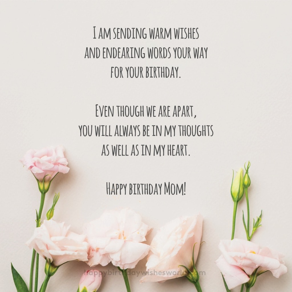 Happy Birthday Wishes To Mom
 Happy Birthday Find the perfect image to say