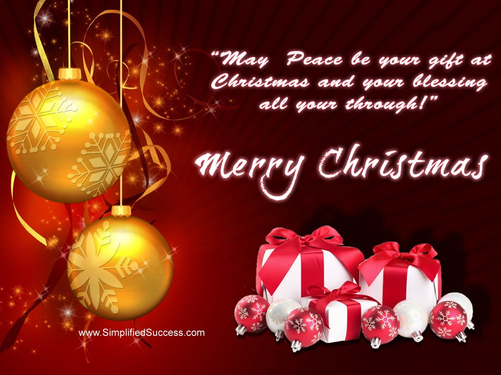 Happy Christmas Quotes
 Warm Christmas Quotes QuotesGram