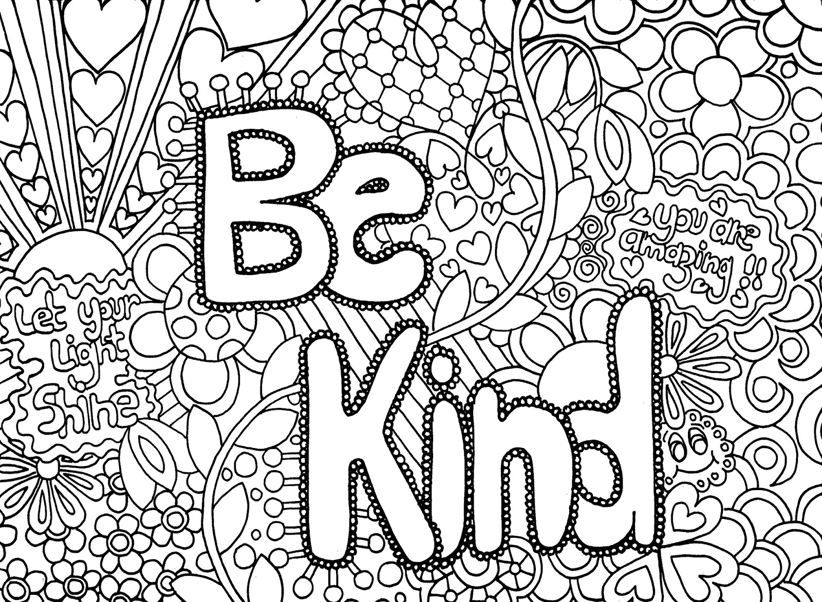 Hard Coloring Pages Printable
 hard coloring pages Free