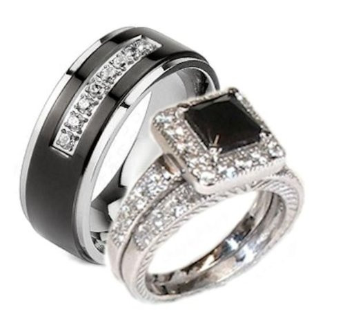 Harley Davidson Wedding Bands
 fort fit wedding band Woman Fashion NicePriceSell