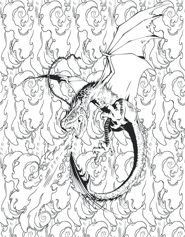 Harry Potter Adult Coloring Book
 Harry Potter Coloring Pages For Adults at GetDrawings