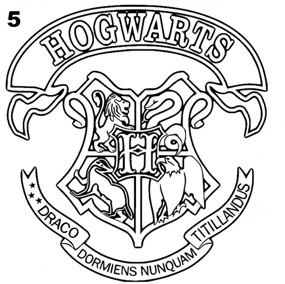 Harry Potter Adult Coloring Book
 Get This Harry Potter Coloring Pages for Adults