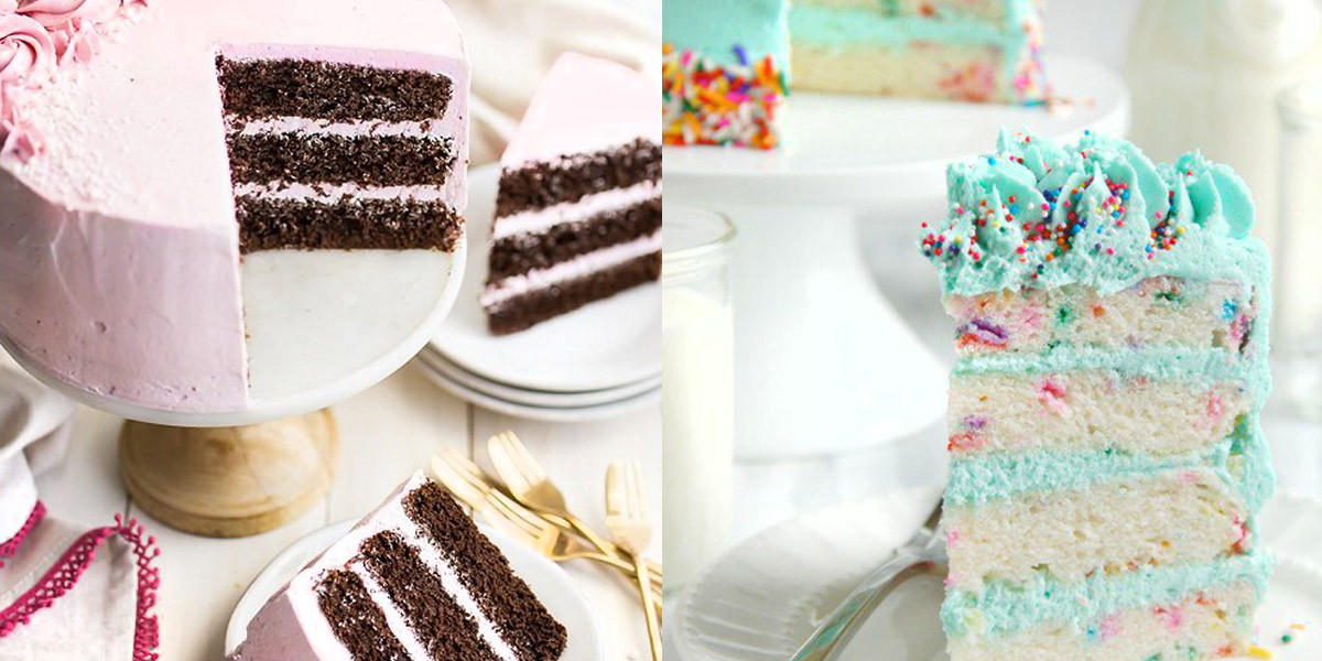Healthy Birthday Cakes
 12 Easy Healthy Birthday Cakes That Will Wow Your Kids