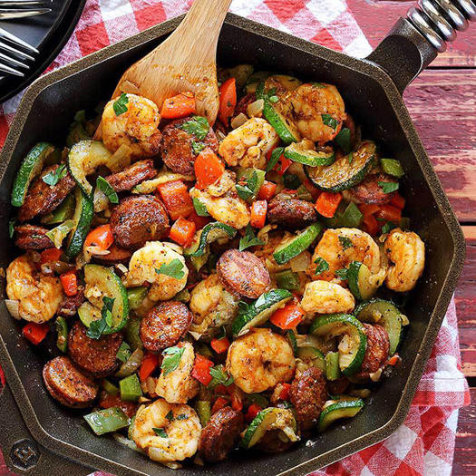Healthy Dinner Tonight
 Easy e Skillet Meals to Make for Dinner Tonight